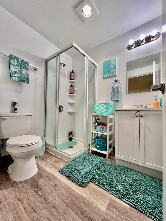 Micro Studio Apartment 10 Minutes Walk To University Of Washington Сиэтл Экстерьер фото