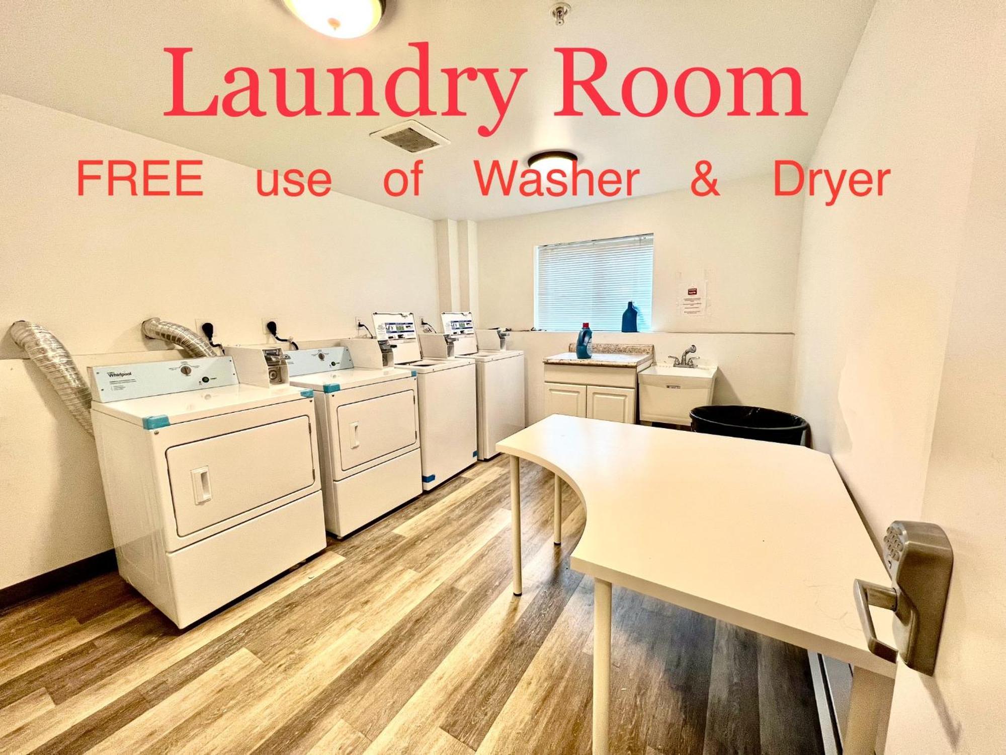 Micro Studio Apartment 10 Minutes Walk To University Of Washington Сиэтл Экстерьер фото