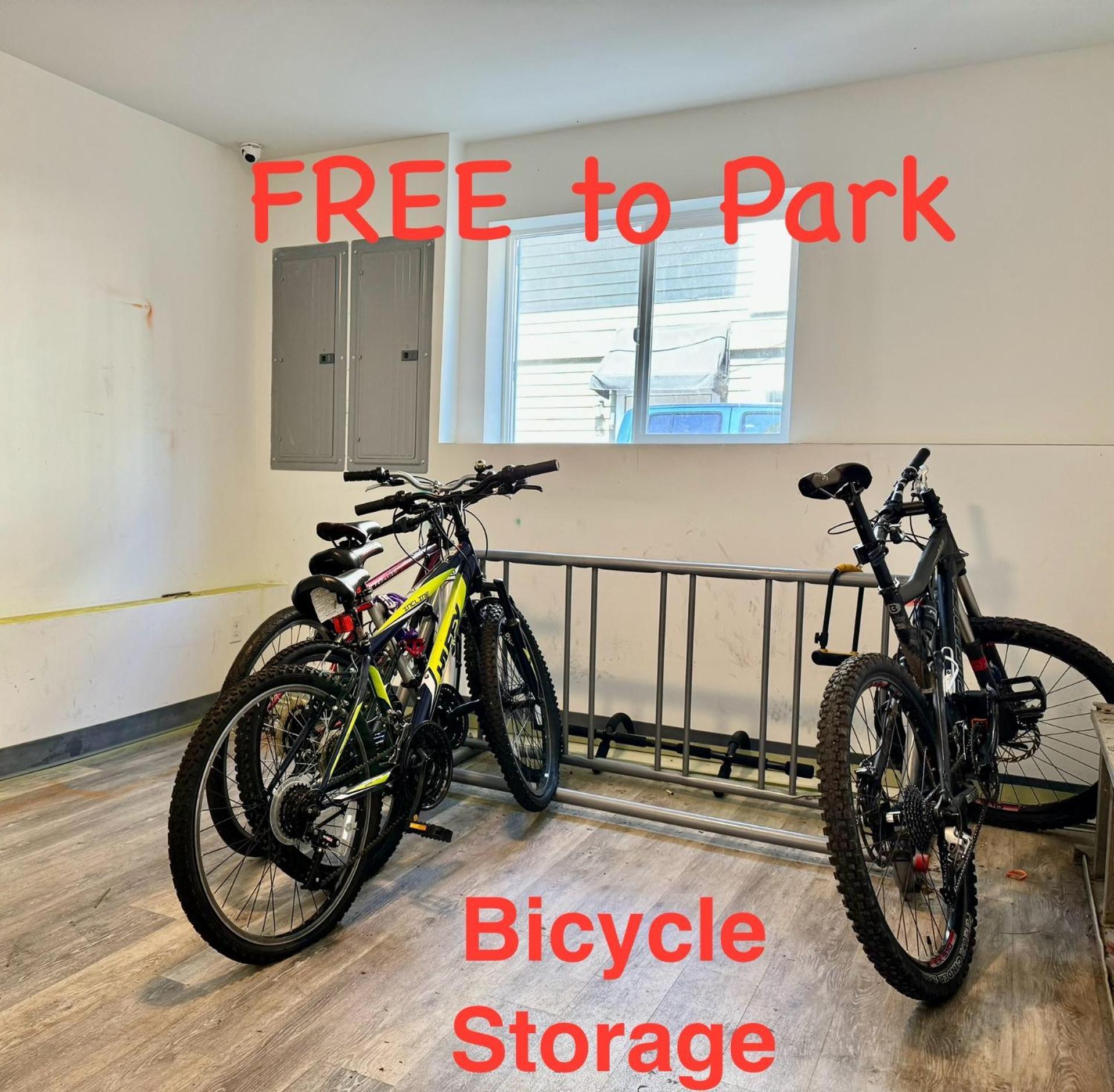 Micro Studio Apartment 10 Minutes Walk To University Of Washington Сиэтл Экстерьер фото